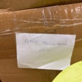 1341838-6 Elastic bands & bands – Hi-Vis Lycra & webbing, + 3,000 meters