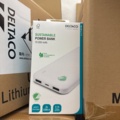1341840-2 Powerbanks – Deltaco 10,000 mAh, approx. 320 pcs (16 boxes)