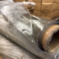 1341841-4 Transparent PVC film – 5 rolls