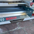 1342292-9 Bosch crosscut and miter saw with stand