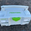 1342293-8 Festool Duradrive automatic screwdriver