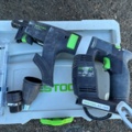 1342293-1 Festool Duradrive automatic screwdriver