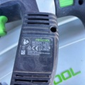 1342293-5 Festool Duradrive automatic screwdriver