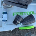 1342293-6 Festool Duradrive automatic screwdriver