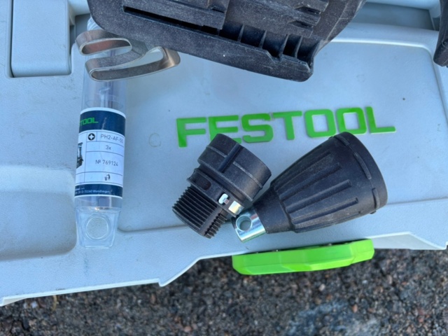 1342293-6 Festool Duradrive automatic screwdriver