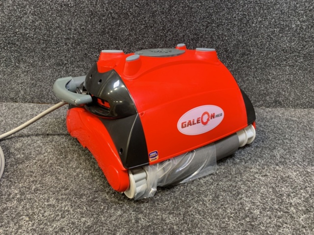 1341531-6 Pool robot Mountfield Galeon Med