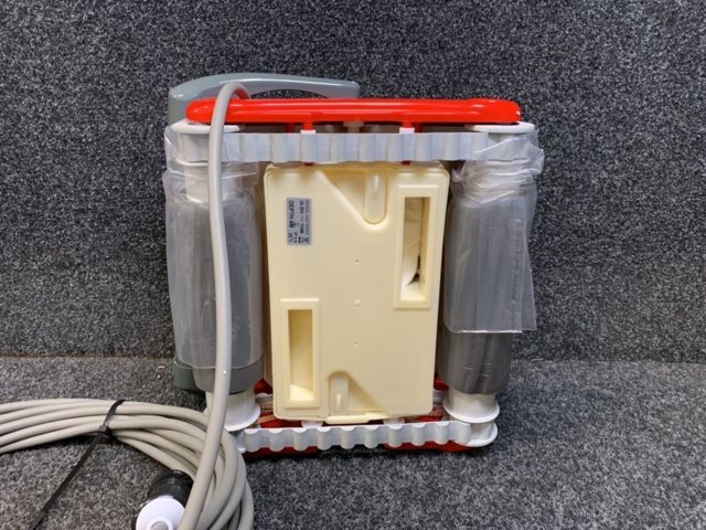 1341532-8 Poolrobot Mountfield Galeon Med