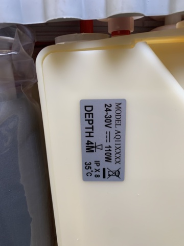 1341532-9 Poolrobot Mountfield Galeon Med