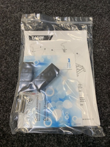 1341532-12 Poolrobot Mountfield Galeon Med