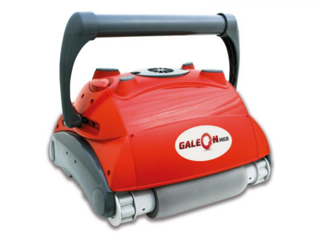 1341538-1 Poolrobot Mountfield Galeon Med