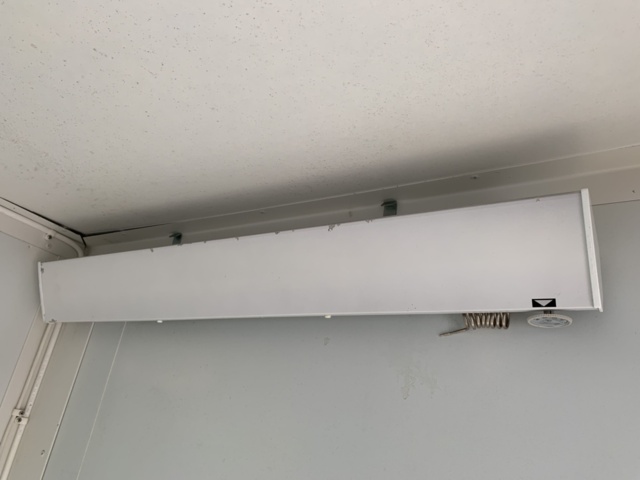 1342326-9 Toilet shed water toilet double