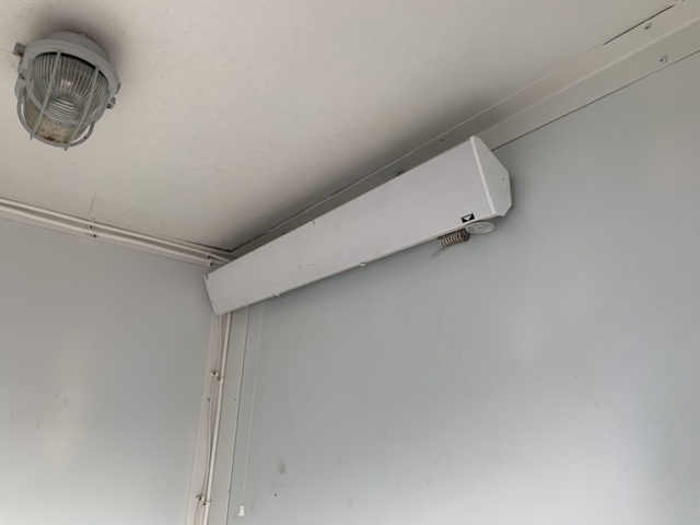 1342326-16 Toilet shed water toilet double