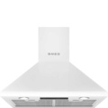 1137756-1 Smeg wall-mounted cooker hood KSED65BE