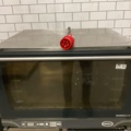 1198310-2 Unox Bakeoff oven