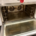 1198310-7 Unox Bakeoff oven