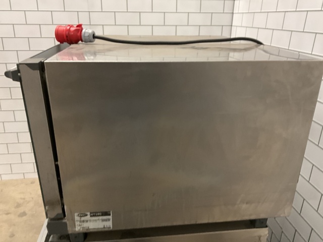 1198310-8 Unox Bakeoff oven