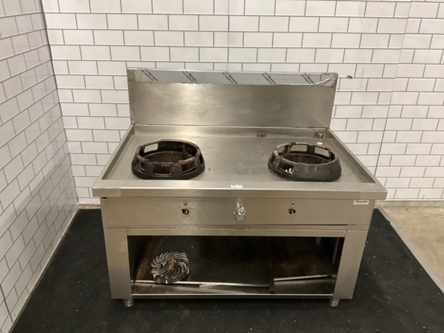 1198311-1 Casta Wok Cooker