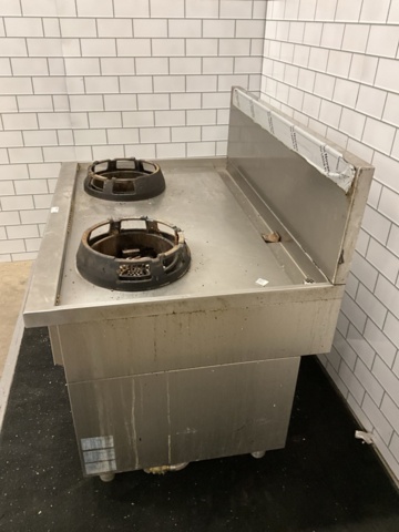 1198311-3 Casta Wok Cooker