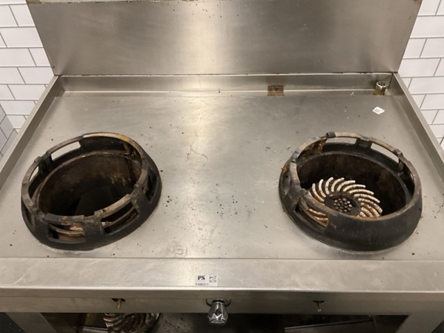 1198311-4 Casta Wok Cooker