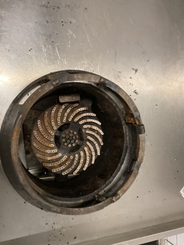 1198311-5 Casta Wok Cooker