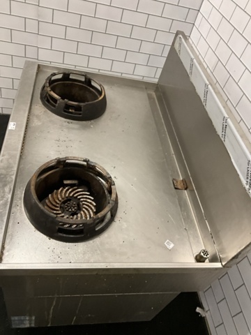 1198311-10 Casta Wok Cooker