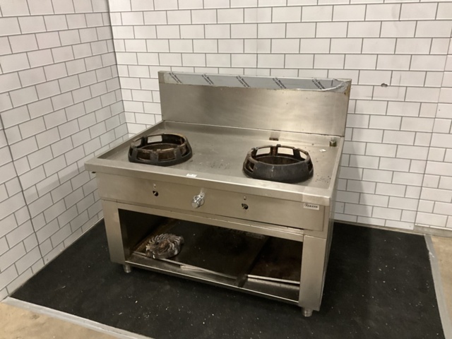 1198311-11 Casta Wok Cooker