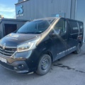 1277177-1 Renault Trafic Van 2.8t 2.0 dCi Manual, 120hp -2020