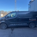 1277177-2 Renault Trafic Van 2.8t 2.0 dCi Manual, 120hp -2020