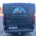 1277177-4 Renault Trafic Van 2.8t 2.0 dCi Manual, 120hp -2020