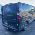 1277177-5 Renault Trafic Van 2.8t 2.0 dCi Manual, 120hp -2020