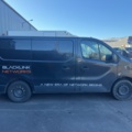 1277177-6 Renault Trafic Van 2.8t 2.0 dCi Manual, 120hp -2020