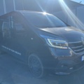 1277177-7 Renault Trafic Van 2.8t 2.0 dCi Manual, 120hp -2020