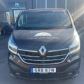 1277177-8 Renault Trafic Van 2.8t 2.0 dCi Manual, 120hp -2020