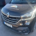 1277177-9 Renault Trafic Van 2.8t 2.0 dCi Manual, 120hp -2020