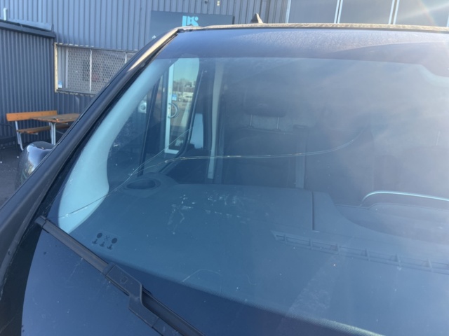 1277177-11 Renault Trafic Van 2.8t 2.0 dCi Manual, 120hp -2020