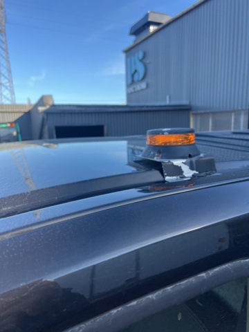 1277177-12 Renault Trafic Van 2.8t 2.0 dCi Manual, 120hp -2020