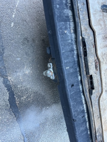 1277177-14 Renault Trafic Van 2.8t 2.0 dCi Manual, 120hp -2020