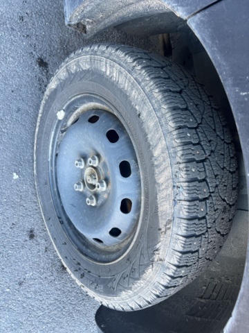 1277177-19 Renault Trafic Van 2.8t 2.0 dCi Manual, 120hp -2020