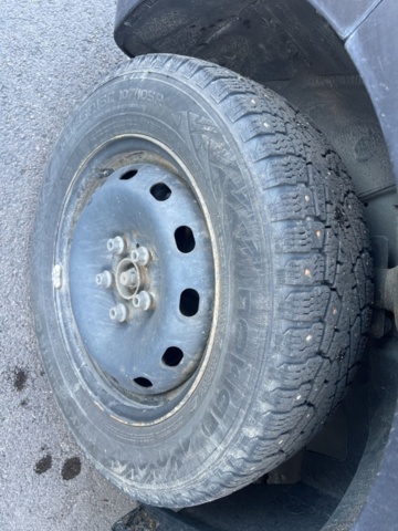 1277177-20 Renault Trafic Van 2.8t 2.0 dCi Manual, 120hp -2020