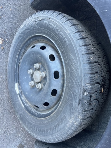 1277177-21 Renault Trafic Van 2.8t 2.0 dCi Manual, 120hp -2020