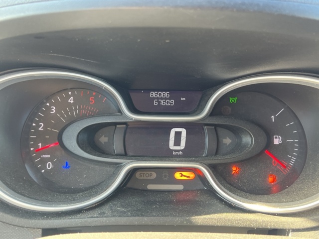 1277177-29 Renault Trafic Van 2.8t 2.0 dCi Manual, 120hp -2020