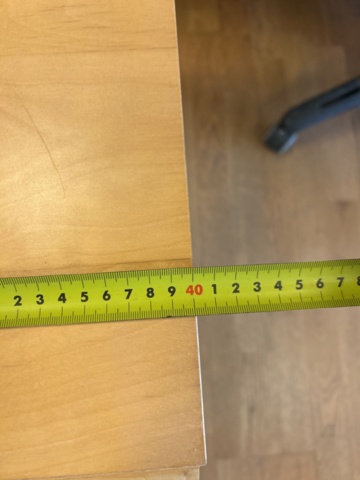 1332559-17 Office furniture - Desk, office chair, computer monitor, and more