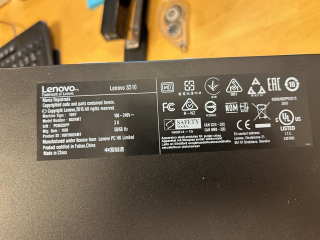 1332559-28 Office furniture - Desk, office chair, computer monitor, and more