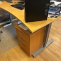 1332559-29 Office furniture - Desk, office chair, computer monitor, and more