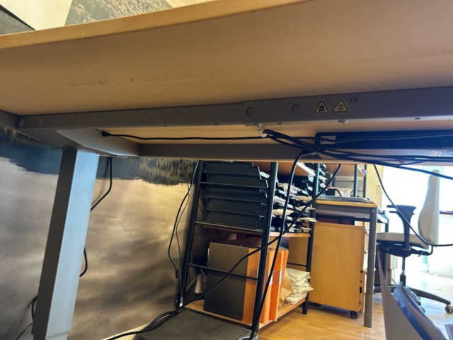 1332559-30 Office furniture - Desk, office chair, computer monitor, and more