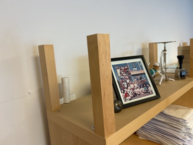 1332559-43 Office furniture - Desk, office chair, computer monitor, and more