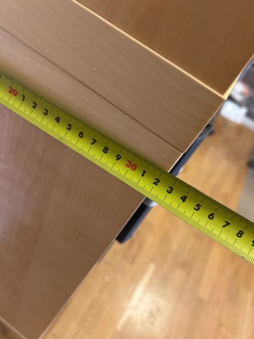 1332559-45 Office furniture - Desk, office chair, computer monitor, and more