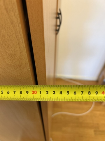 1332560-7 Office furniture - Desk, office chair, cabinets, and more.