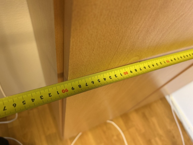 1332560-6 Office furniture - Desk, office chair, cabinets, and more.