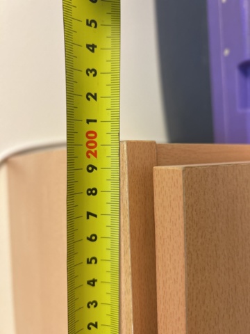 1332560-8 Office furniture - Desk, office chair, cabinets, and more.